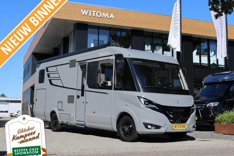 Hymer BML (2027)