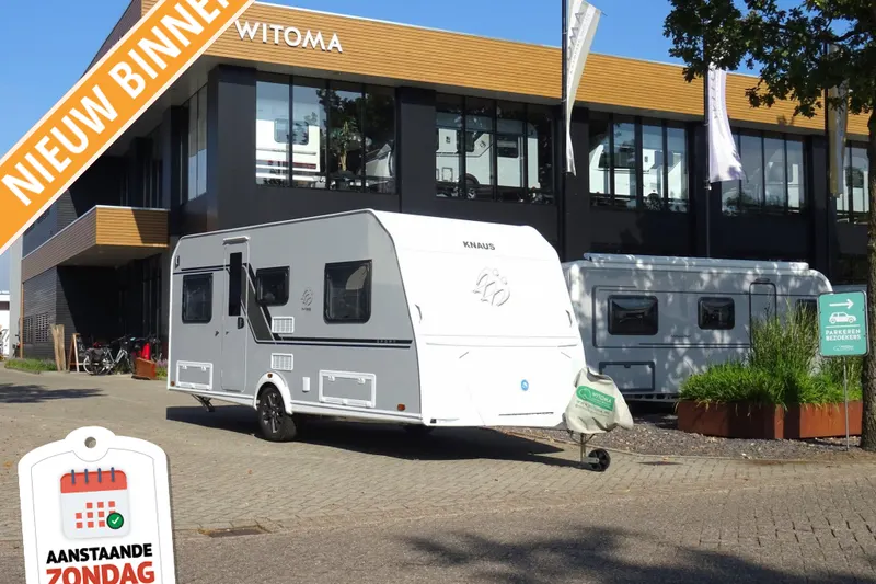 Knaus Sport (2027)