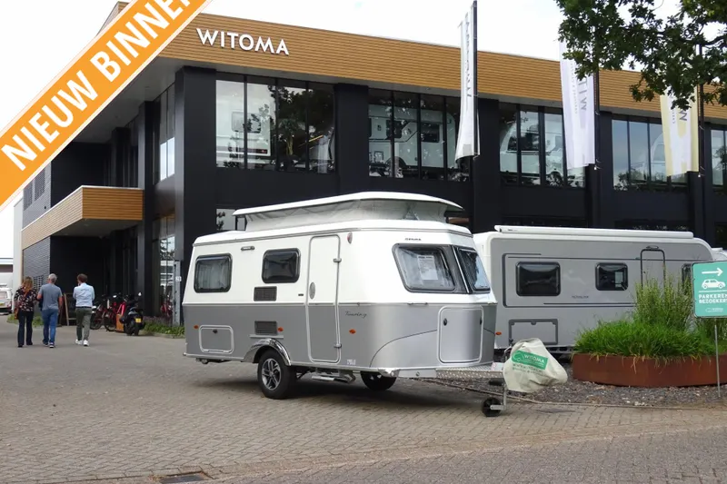 Eriba Touring (2026)