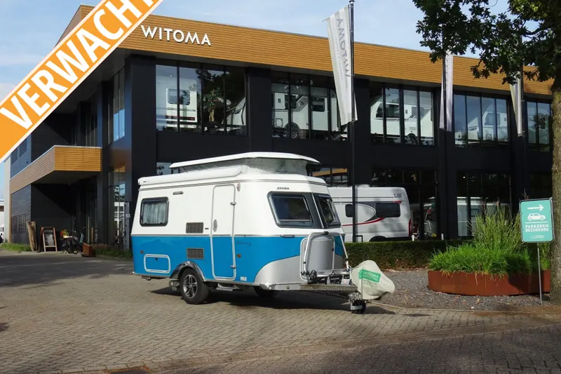 Eriba Touring (2027)