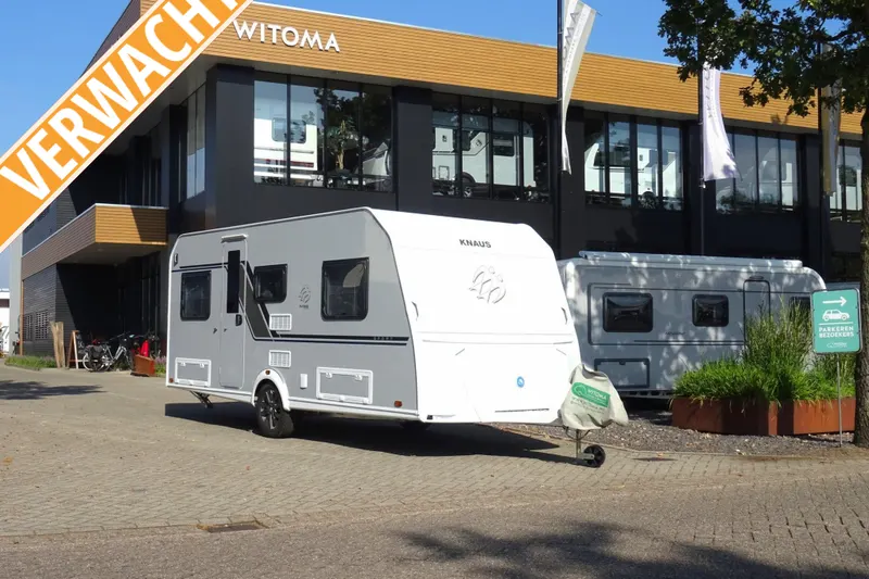 Knaus Sport (2027)
