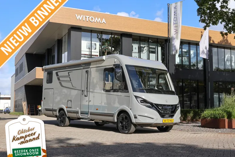 Hymer BMC-I (2027)