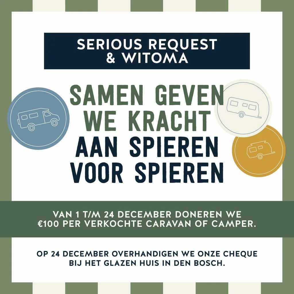 Witoma Onbekend (2026) — foto 1