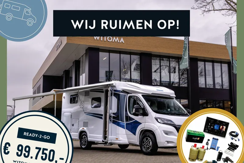 Knaus L!ve (2026)