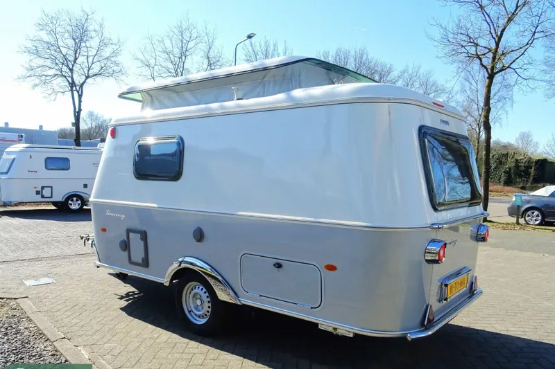 Eriba Touring (2025)