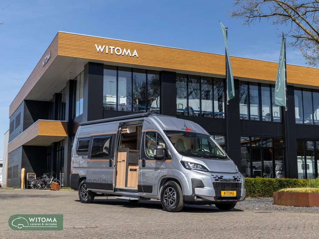 Malibu Onbekend (2025) — foto 1