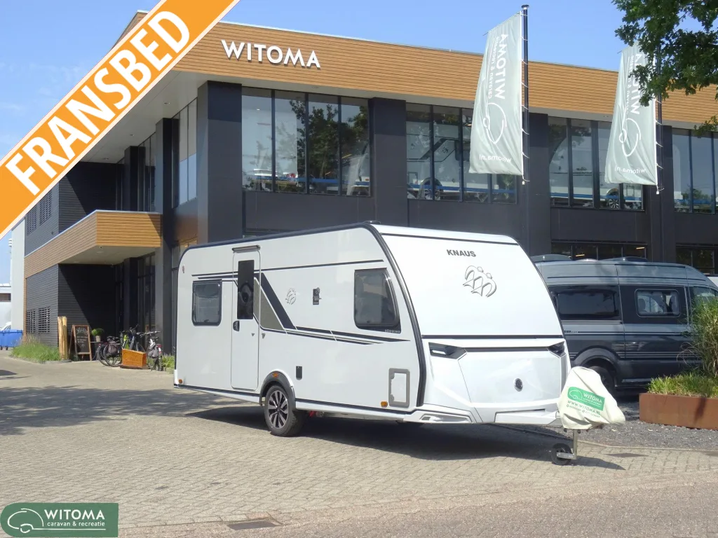 Knaus Südwind (2026) — foto 1