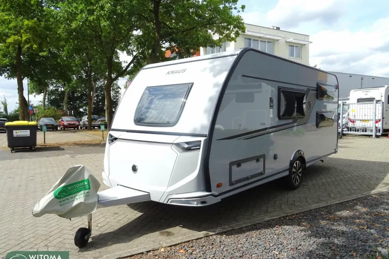 Knaus Südwind (2026)