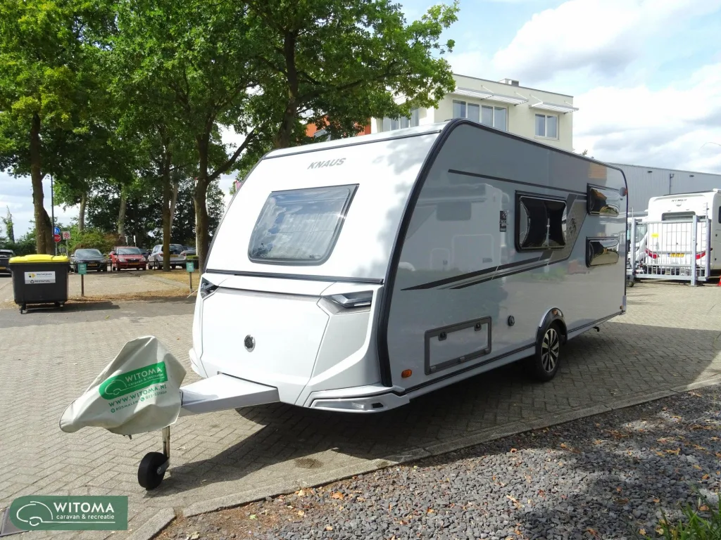Knaus Südwind (2026) — foto 1