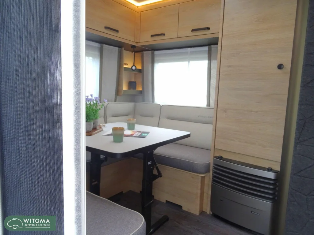 Weinsberg CaraOne (2026) — foto 1
