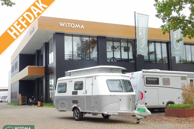 Eriba Touring (2026)