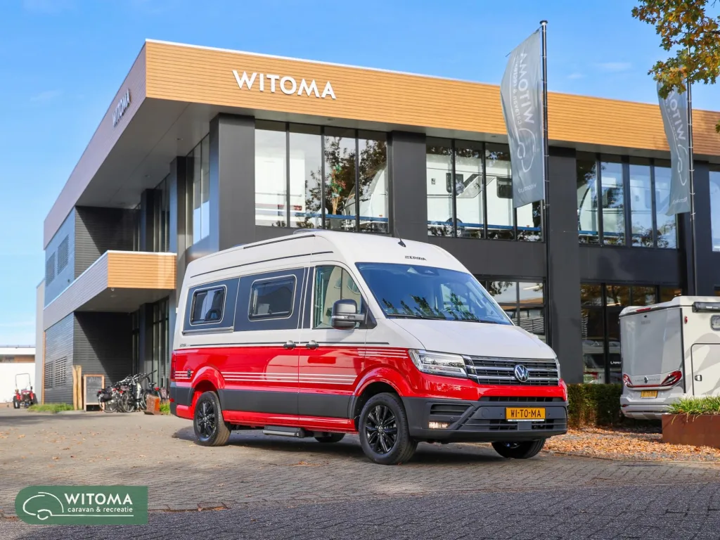Eriba Onbekend (2025) — foto 1
