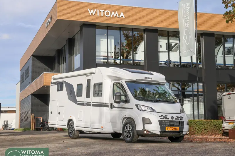 Knaus L!ve (2026)