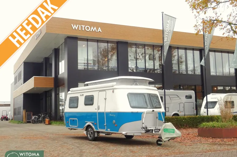 Eriba Touring (2026)