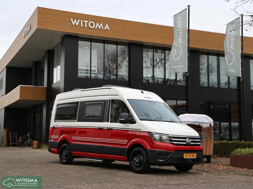 Eriba Onbekend (2025) — foto 1