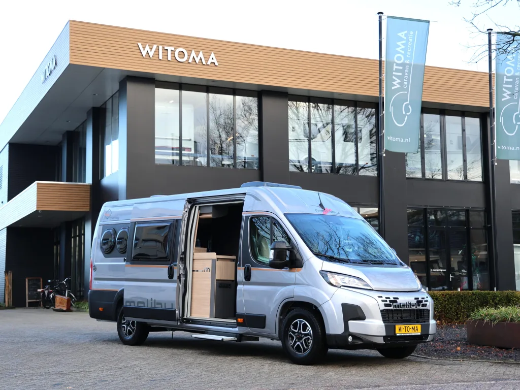 Malibu Van (2026) — foto 1