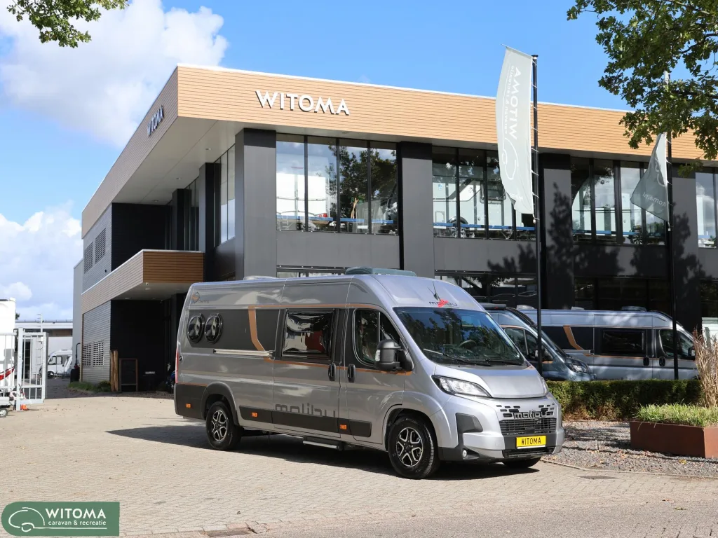Malibu Van (2025) — foto 1