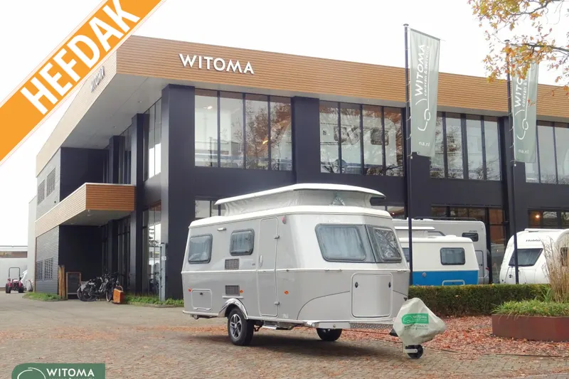 Eriba Touring (2026)