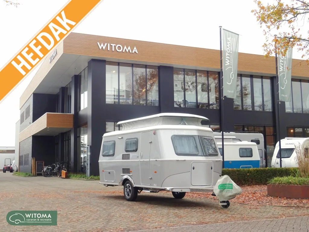 Eriba Touring (2026) — foto 1
