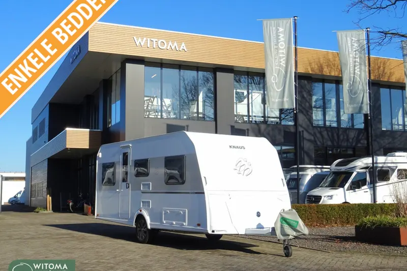 Knaus Sport (2026)