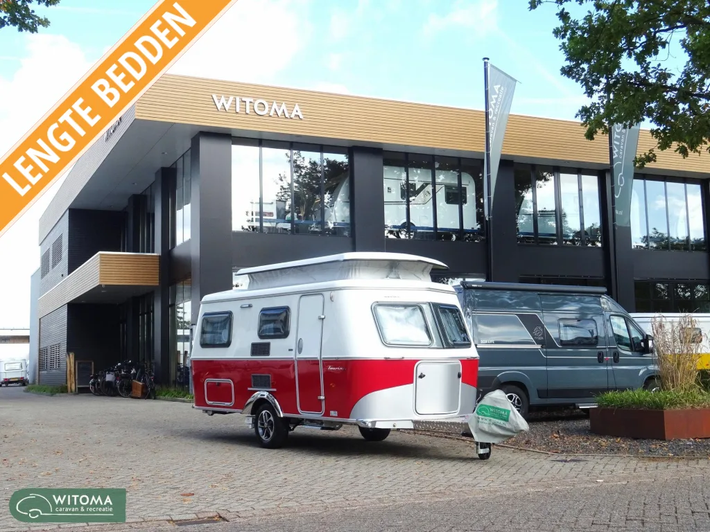 Eriba Touring (2026) — foto 1