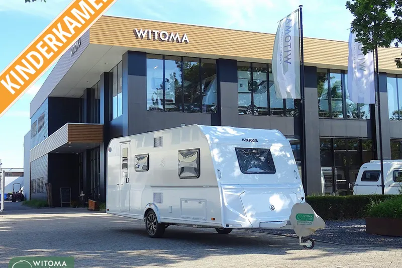 Knaus Sport (2026)