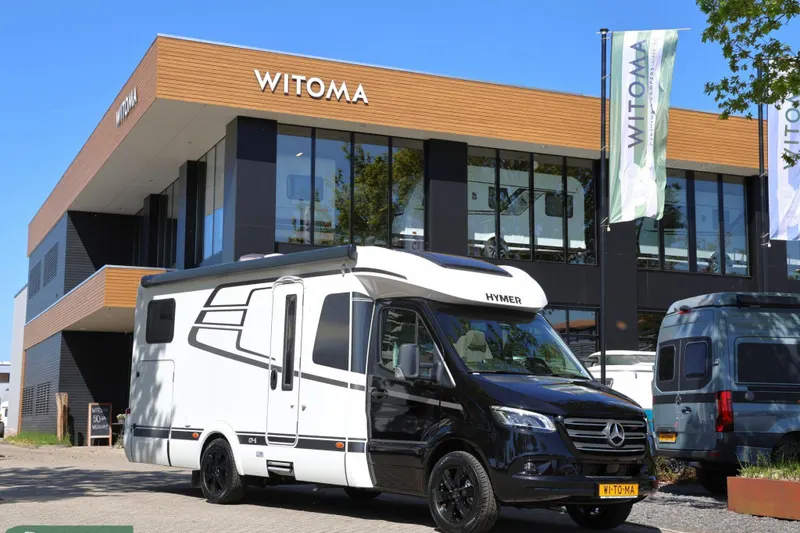 Hymer GT-S (2027)