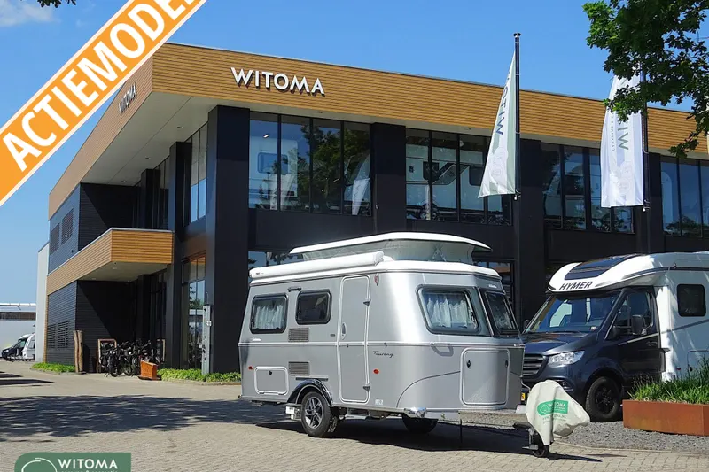 Eriba Triton (2026)