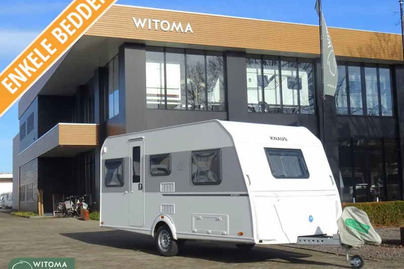 Knaus Sport (2026)