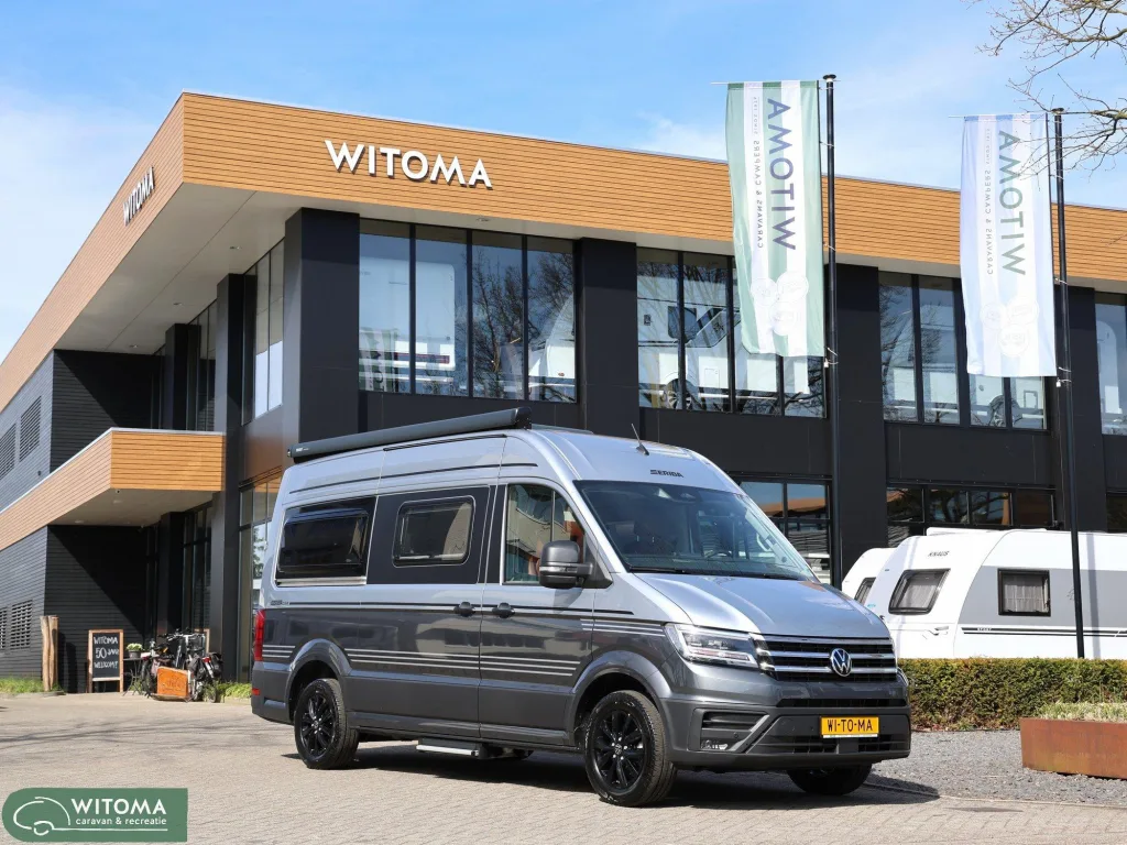Eriba Onbekend (2026) — foto 1