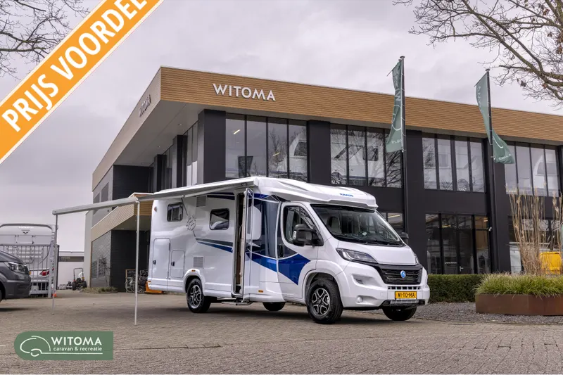 Knaus L!ve (2026)