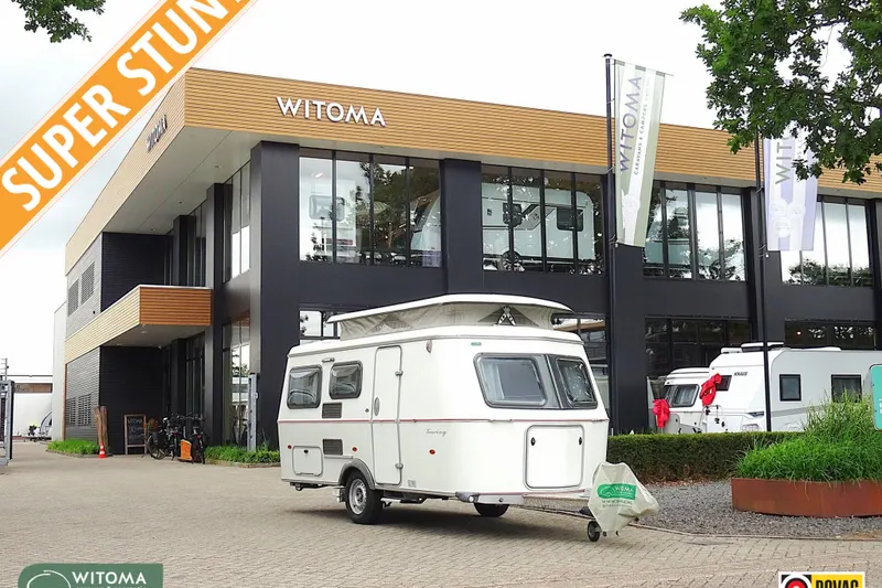 Eriba Touring (2023)