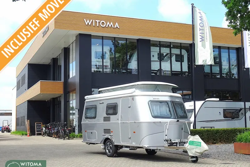Eriba Touring (2027)