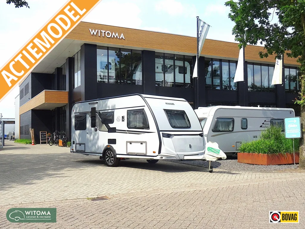 Knaus Südwind (2027) — foto 1