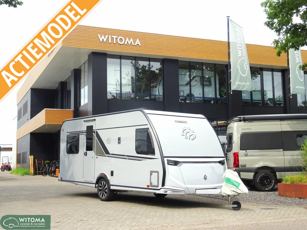 Knaus Südwind (2027) — foto 1
