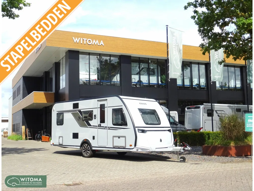 Knaus Südwind (2027) — foto 1