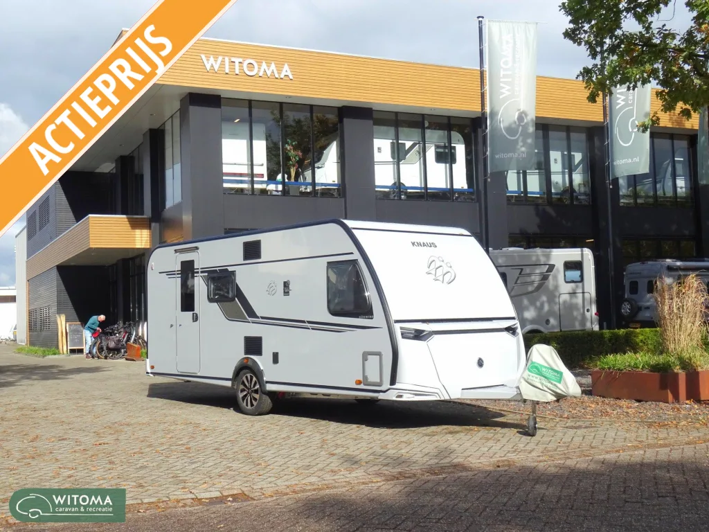 Knaus Südwind (2027) — foto 1