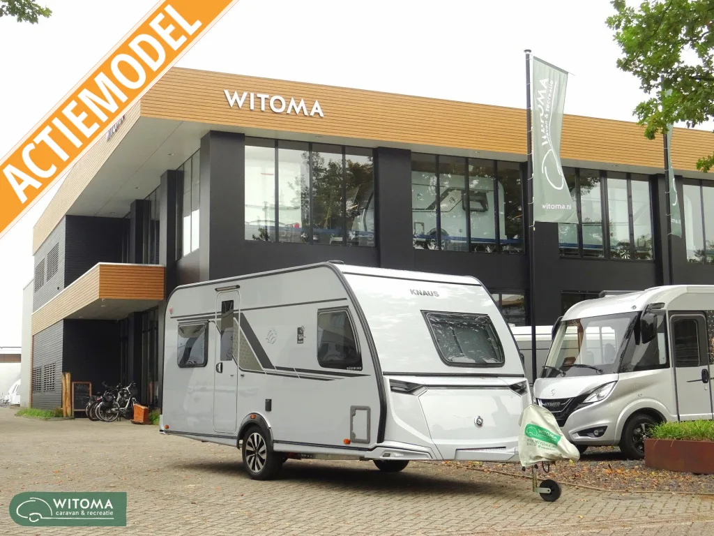 Knaus Südwind (2027) — foto 1