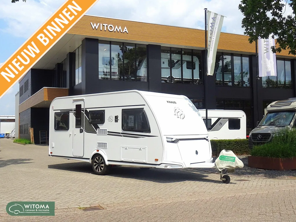 Knaus Südwind (2026) — foto 1