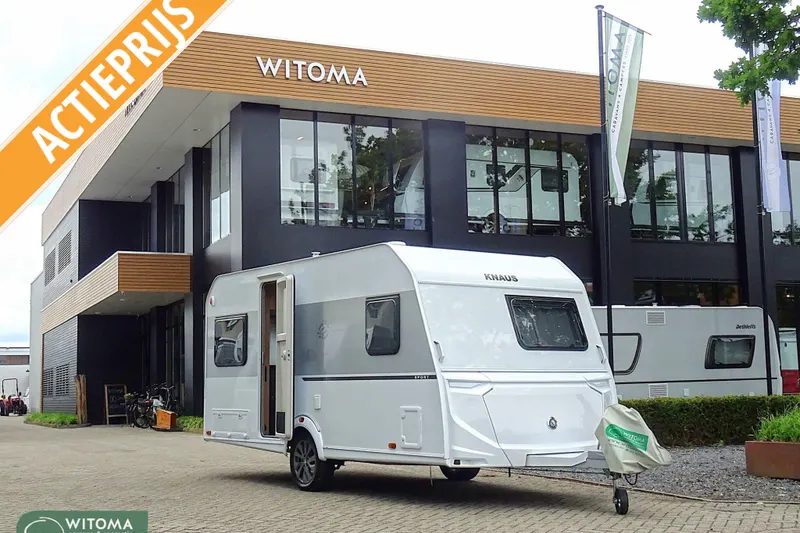 Knaus Sport (2026)