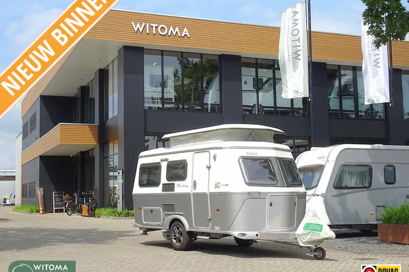 Eriba Touring (2023)