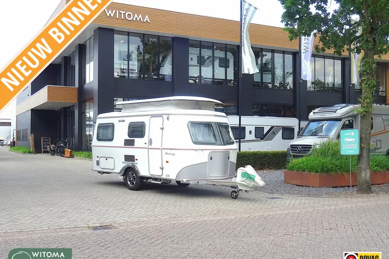 Eriba Touring (2023)