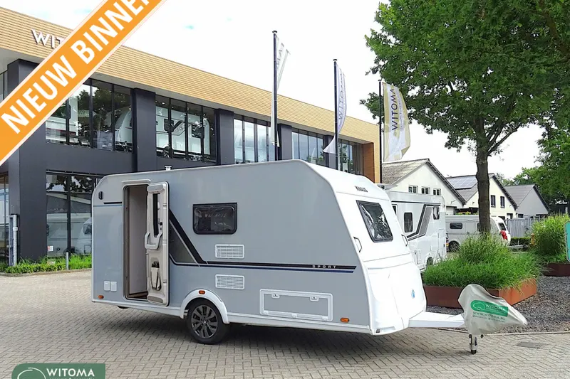 Knaus Sport (2027)