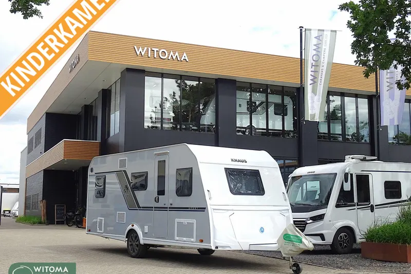 Knaus Sport (2027)