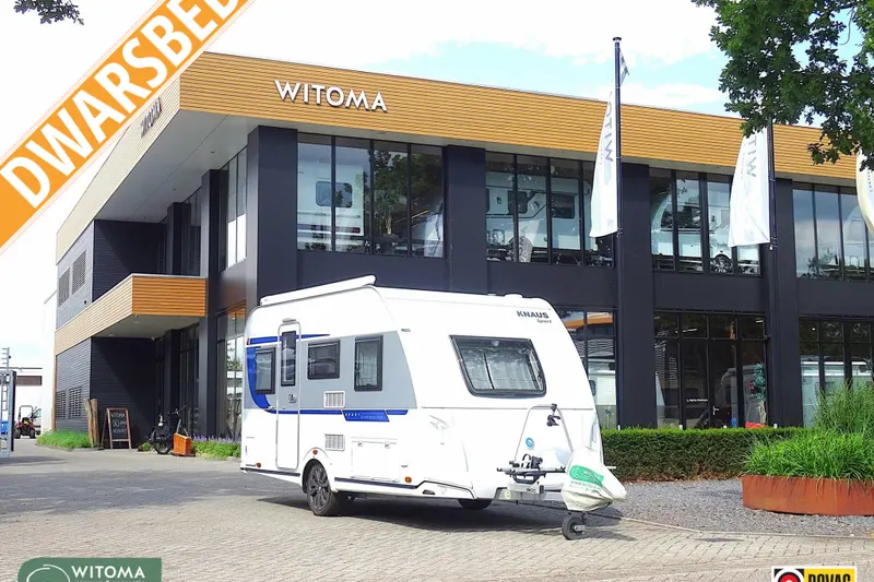Knaus Sport (2019)