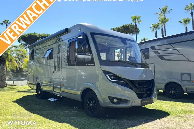 Hymer BMC-I (2027)