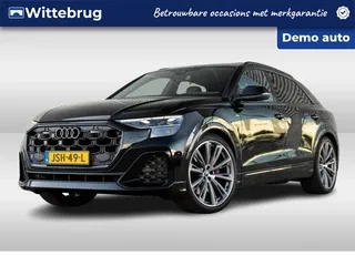 Audi Q8 (2026) — foto 1