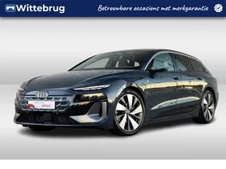 Audi A6 (2025) — foto 1