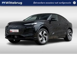 Audi Q6 e-tron (2025) — foto 1