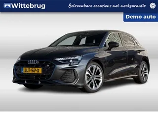 Audi A3 (2025) — foto 1